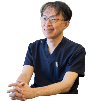 澤田 努 先生