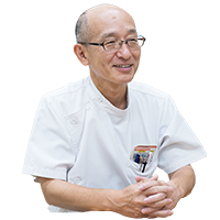 澤田 努 先生
